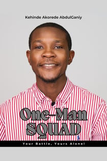 One Man Squad