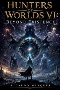 Hunters of Worlds VI: Beyond Existence - Hunters of Worlds