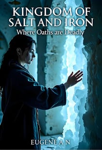 Kingdom of Salt and Iron: Where Oaths are Deadly