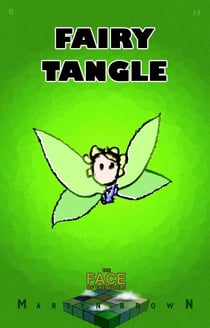 Fairy Tangle - The Face of the World, #14