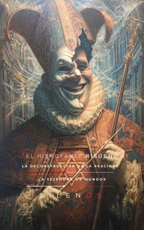EL HIEROFANTE RISUEÑO - ILLUMINATI