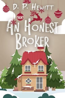 An Honest Broker - A Libby Cord Mystery, #2
