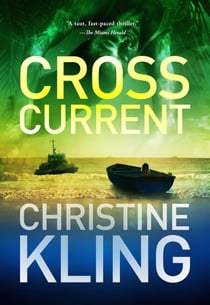 Cross Current - Seychelle Sullivan, #2