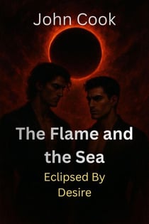 The Flame and the Sea - Eclipsed by Desire, #36