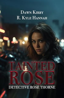 Tainted Rose - A Detective Rose Thorne Story, #1