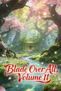 Blade Over All, Volume 11 - Blade Over All, #11