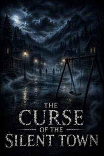 The Curse of the Silent Town - Juvenile Fiction: Horror, #5