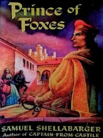 Prince of Foxes
