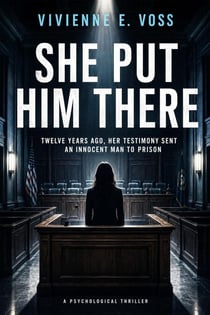She Put Him There: A Psychological Thriller