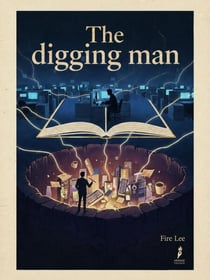 The Digging Man
