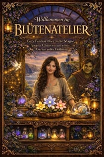 Willkommen im Blütenatelier