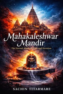 Mahakaleshwar Mandir: The Eternal Abode of Time and Devotion