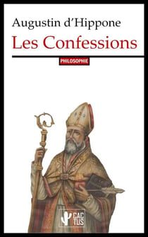 Les Confessions - Avec notes