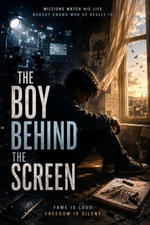 The Boy Behind The Screen