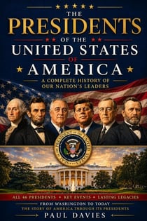 The Presidents of the United States of America