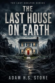 The Last House On Earth - The Last Shelter, #1