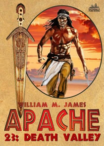 Death Valley - Apache, #23
