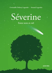Séverine - Entre terre et ciel