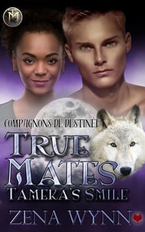 Tameka's Smile - Compagnons de Destinée, #4