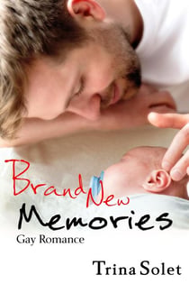 Brand New Memories (Gay Romance)
