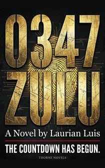 0347 ZULU: Legacy of the Dead