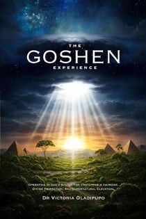 The Goshen Experience: Operating in God’s System for Unstoppable Increase, Divine Protection, and Supernatural Elevation