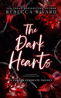 The Dark Hearts - The Vampire Syndicate