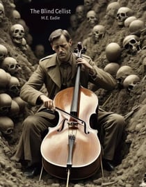 The Blind Cellist - The Pariser Platz Irregulars, #1