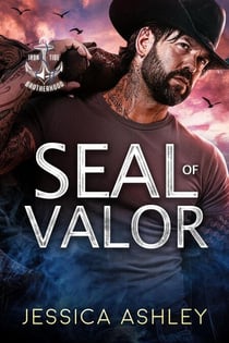 SEAL of Valor - Iron Tide Brotherhood, #4