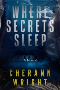 Where Secrets Sleep - The Secrets Trilogy, #2