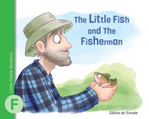 The Little Fish and the Fisherman