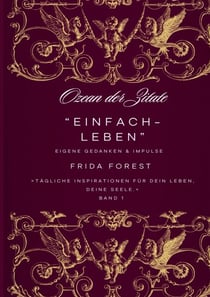 Ozean der Zitate - EINFACH-LEBEN