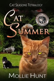Cat Summer - The Cat Seasons Tetralogy