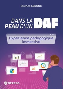 Dans la peau d'un daf - Expérience pédagogique immersive