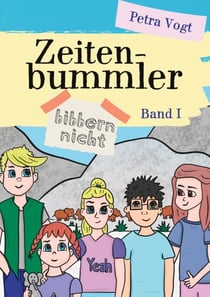 Zeitenbummler - bibbern nicht