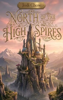 North of the High Spires