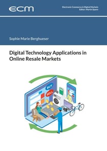 Digital Technology Applications  in Online Resale Markets