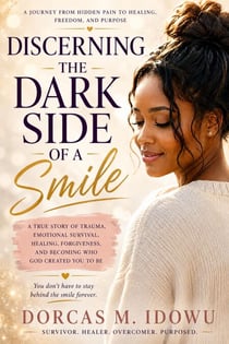 Discerning The Dark Side Of A Smile