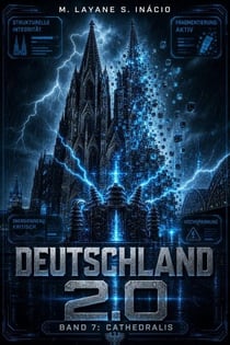 Cathedralis - Deutschland 2.0, #7