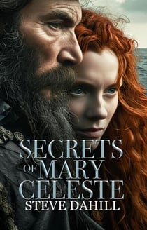 Secrets of Mary Celeste - Age of Sail, #1