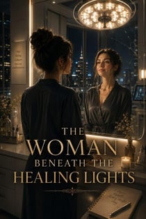 The Woman Beneath the Healing Lights - Self-Esteem Psychology Books, #6