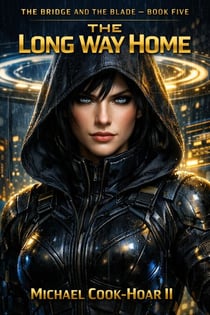 The Bridge and The Blade book five The Long Way Home