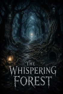 The Whispering Forest - Juvenile Fiction: Horror, #6