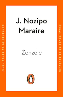 Zenzele - A Letter for My Daughter - 'A rich impression of warmth and colour' PENELOPE LIVELY