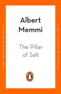 The Pillar of Salt - 'A beautiful book' ALBERT CAMUS