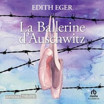 La Ballerine d’Auschwitz