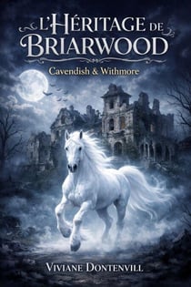 L'Héritage de Briarwood - Une enquête de Julian Withmore, #4