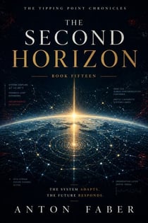 The Second Horizon - THE TIPPING POINT CHRONICLES, #15