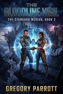 The Bloodline Vigil - The Standard Median, #2