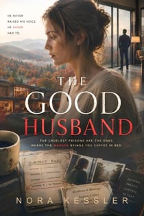 The Good Husband - Before You Knew, #1
